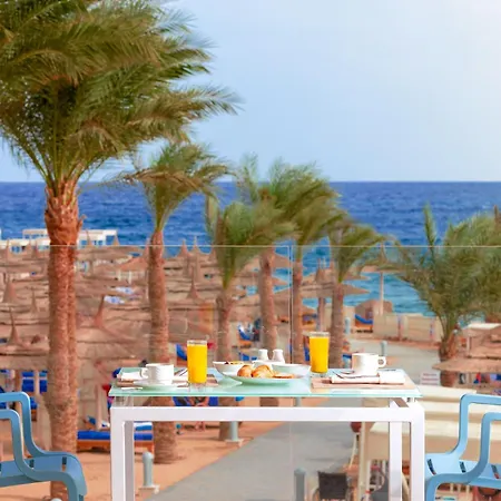 Beach Albatros The Club - Aqua Park