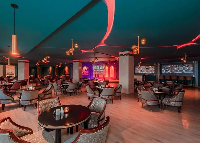 Albatros The Club - Aqua Park