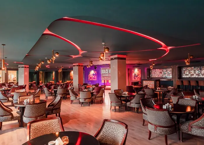 Albatros The Club - Aqua Park Hurgada