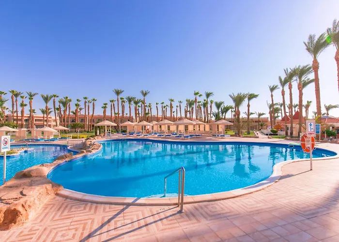 Resort Albatros The Club - Aqua Park