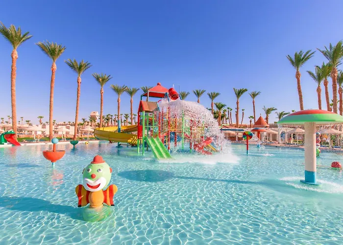 Albatros The Club - Aqua Park