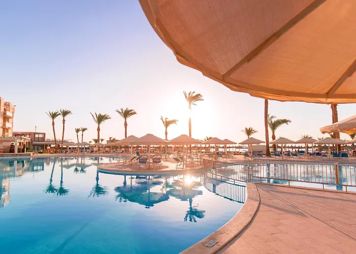 Resort Albatros The Club - Aqua Park 4*