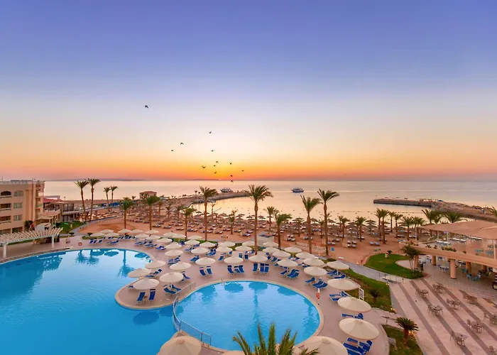 Albatros The Club - Aqua Park Resort