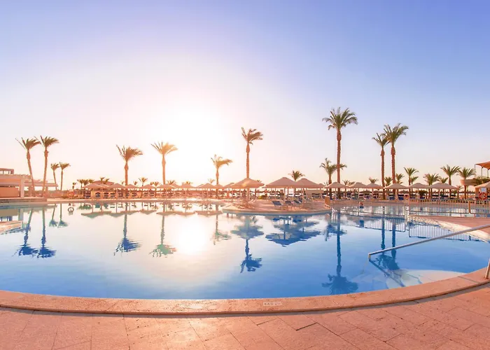 Albatros The Club - Aqua Park Resort Hurgada