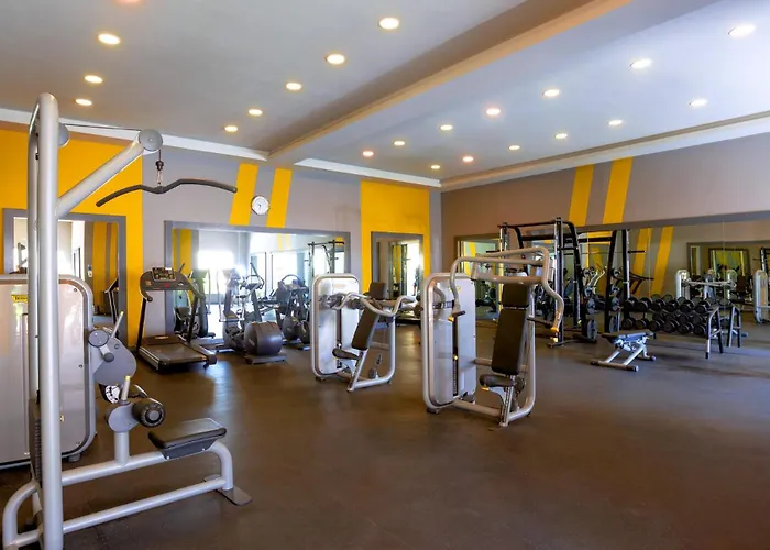Albatros The Club - Aqua Park 4* Hurgada