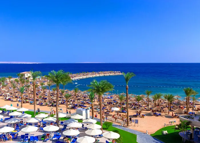 Albatros The Club - Aqua Park Resort Hurgada