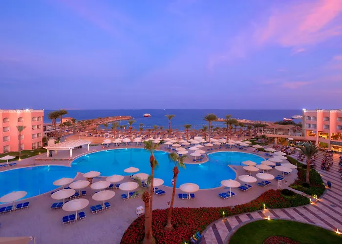 Albatros The Club - Aqua Park Resort 4*