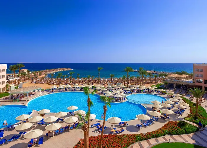 Albatros The Club - Aqua Park Resort