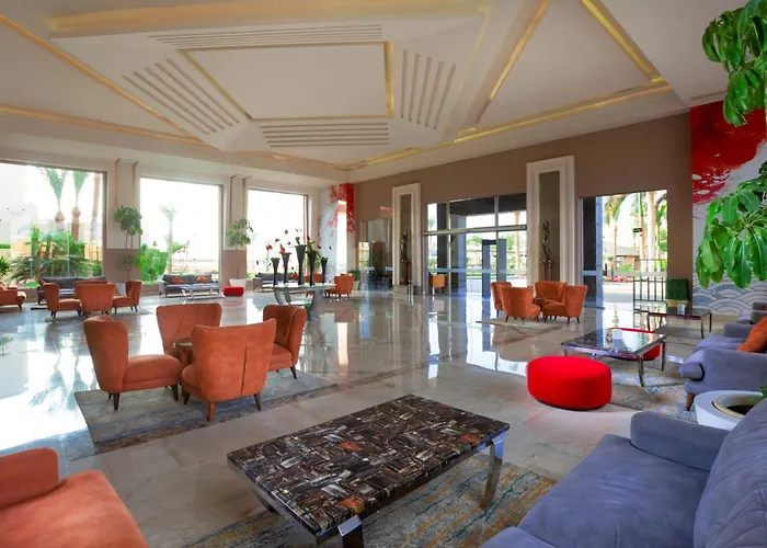 Resort Albatros The Club - Aqua Park 4*