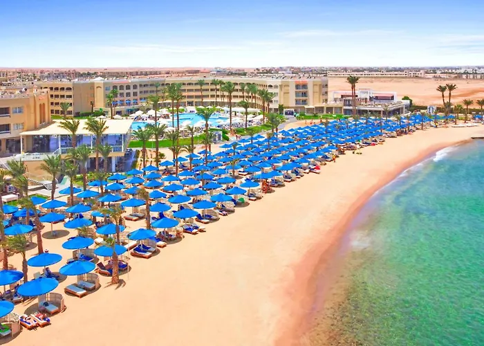 Resort Albatros The Club - Aqua Park