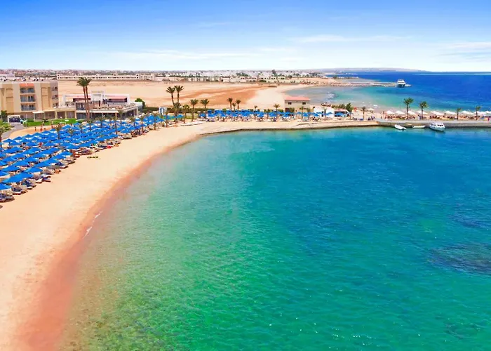 Resort Albatros The Club - Aqua Park 4*