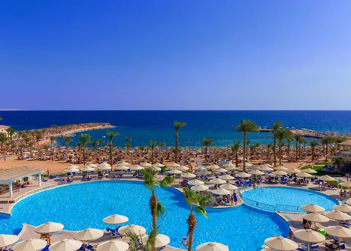 Albatros The Club - Aqua Park Resort