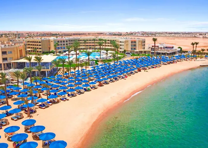 Resort Albatros The Club - Aqua Park
