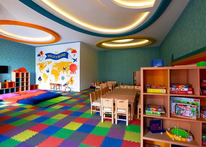 Resort Albatros The Club - Aqua Park 4*
