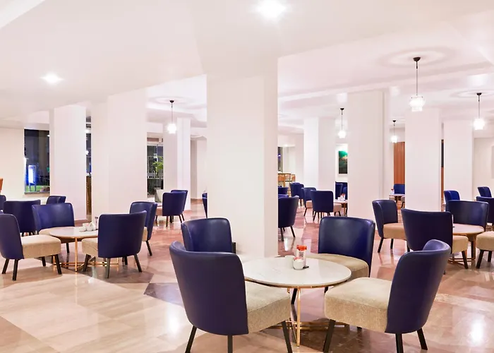 Resort Albatros The Club - Aqua Park 4*