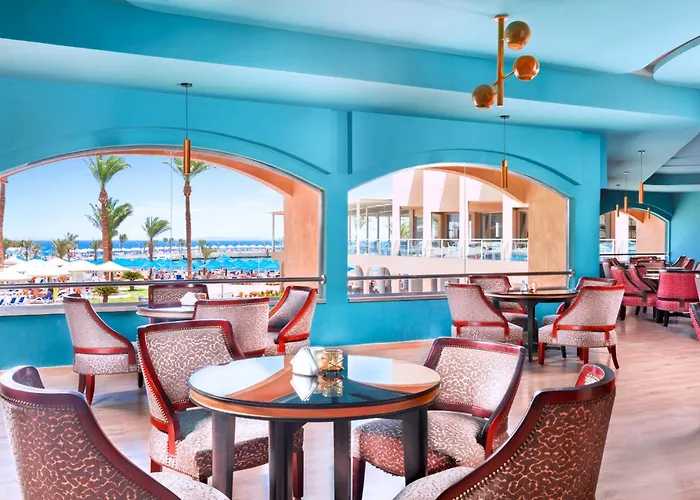 Albatros The Club - Aqua Park 4*