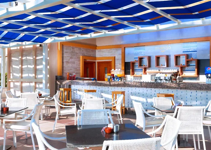 Resort Albatros The Club - Aqua Park Hurgada
