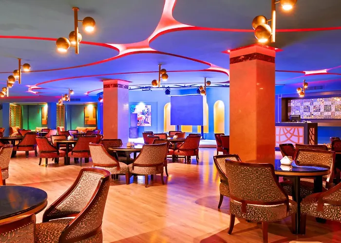 Albatros The Club - Aqua Park Resort 4*