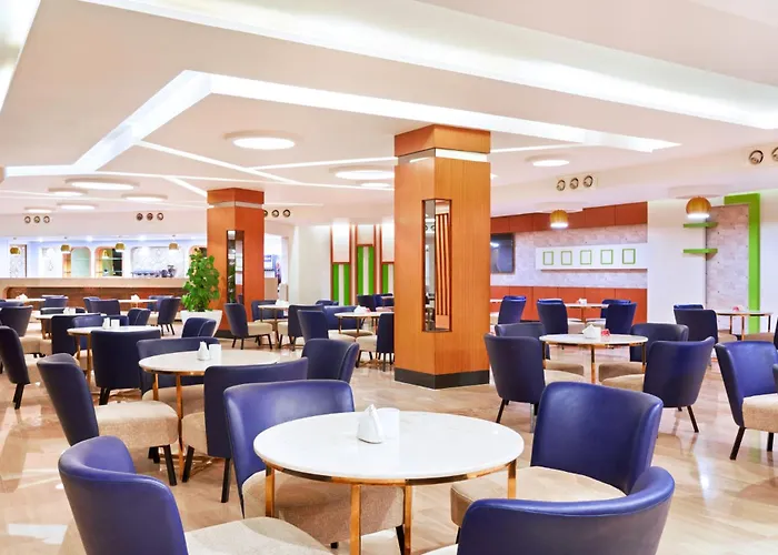 Albatros The Club - Aqua Park 4*