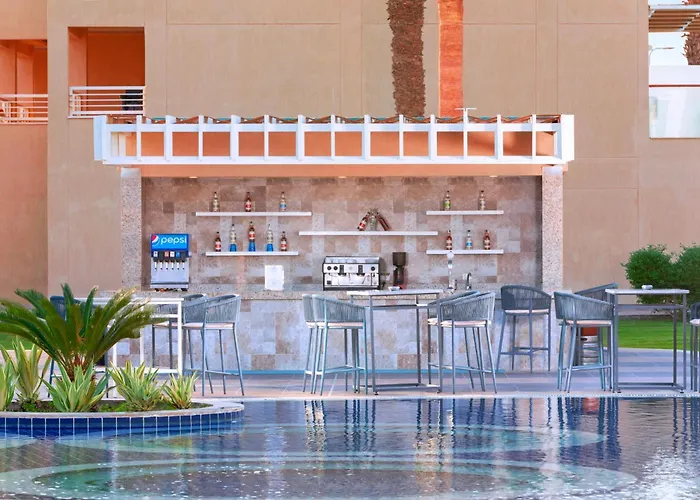 Resort Albatros The Club - Aqua Park