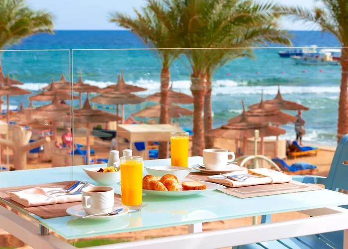 Albatros The Club - Aqua Park Hurgada