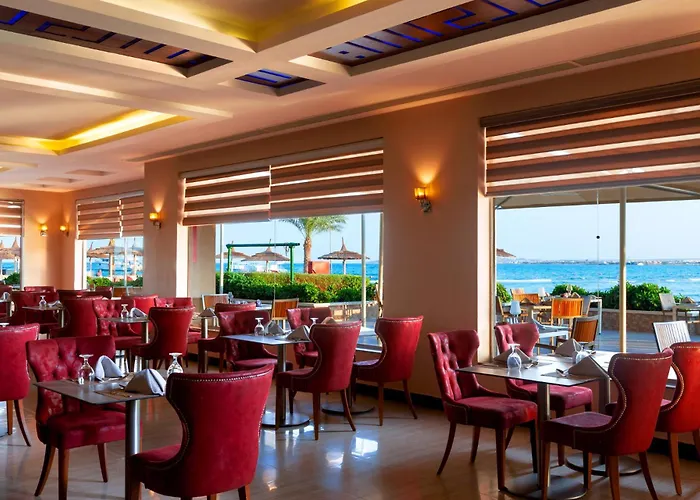 Albatros The Club - Aqua Park Resort