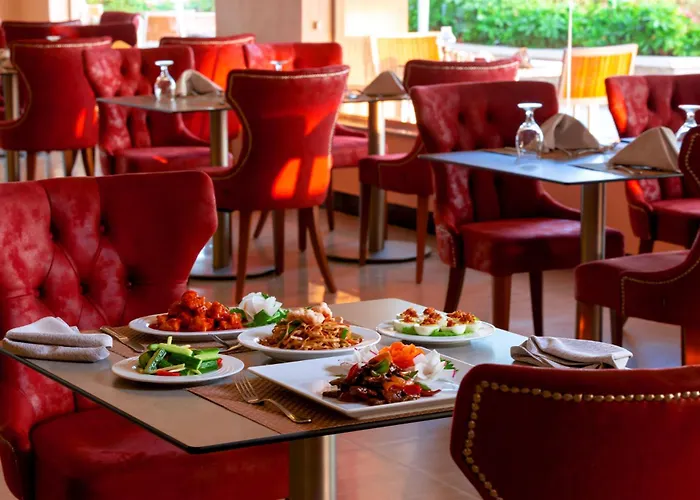 Resort Albatros The Club - Aqua Park 4*