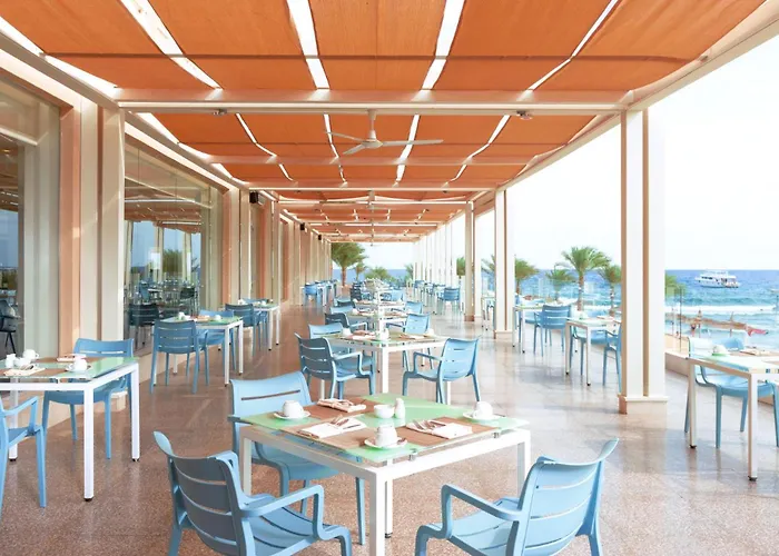 Albatros The Club - Aqua Park Resort 4*