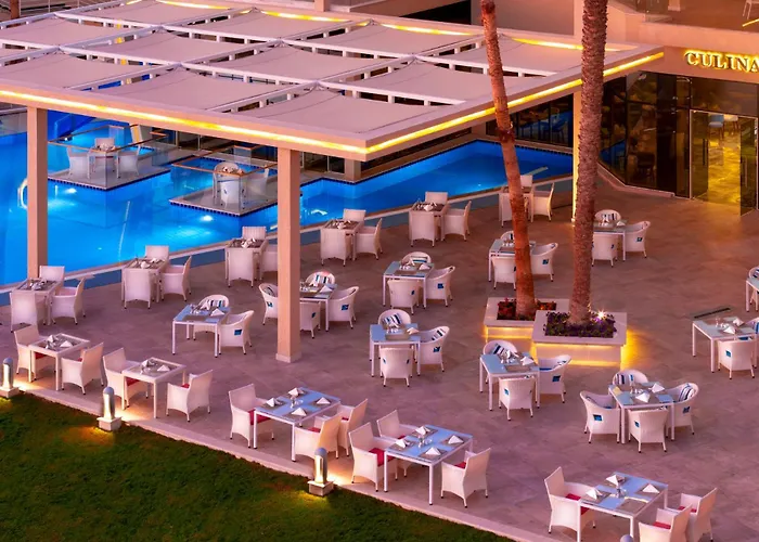 Resort Albatros The Club - Aqua Park 4*