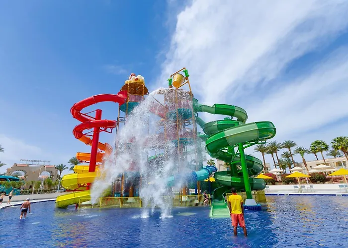 Albatros The Club - Aqua Park Resort