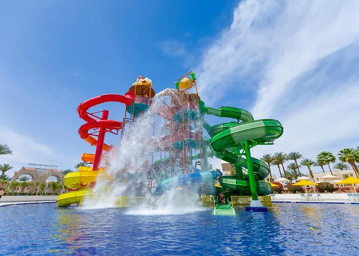 Albatros The Club - Aqua Park