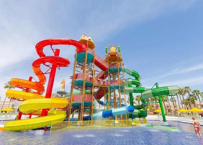 Albatros The Club - Aqua Park Resort 4*
