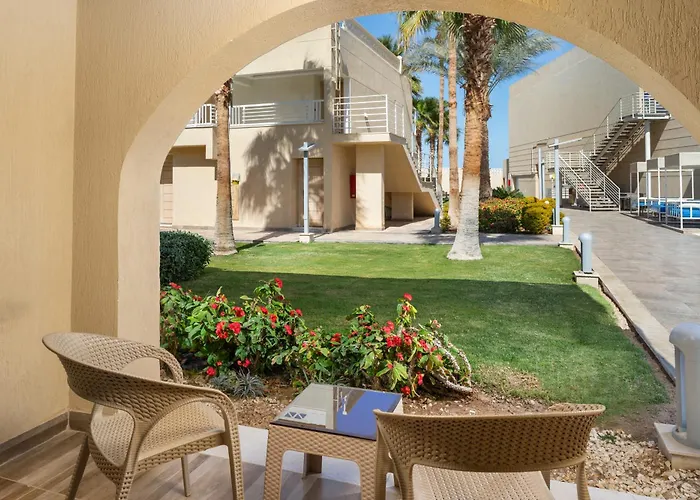 Resort Albatros The Club - Aqua Park