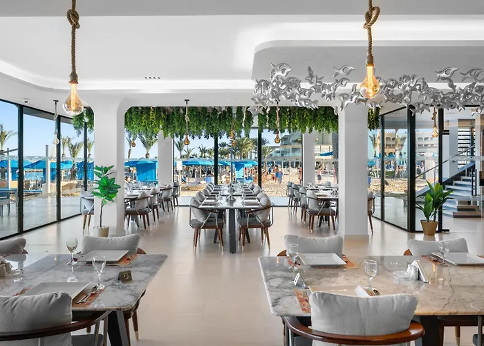 Resort Albatros The Club - Aqua Park 4*