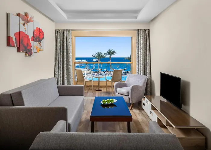 Albatros The Club - Aqua Park Resort