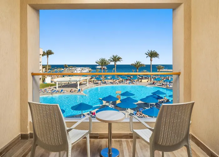 Resort Albatros The Club - Aqua Park