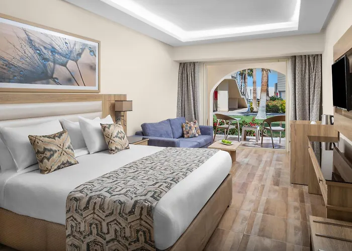 Albatros The Club - Aqua Park Resort Hurgada
