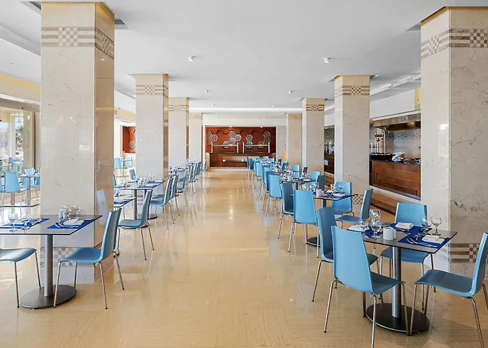 Albatros The Club - Aqua Park 4* Hurgada