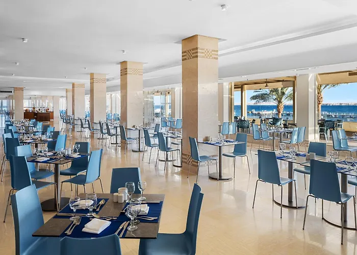 Resort Albatros The Club - Aqua Park 4*
