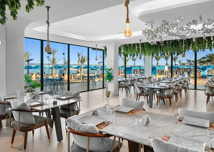 Albatros The Club - Aqua Park Resort Hurgada